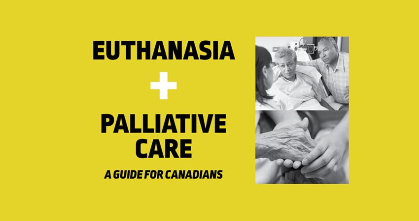 EFC Euthanasia and Palliative Care Study Guide