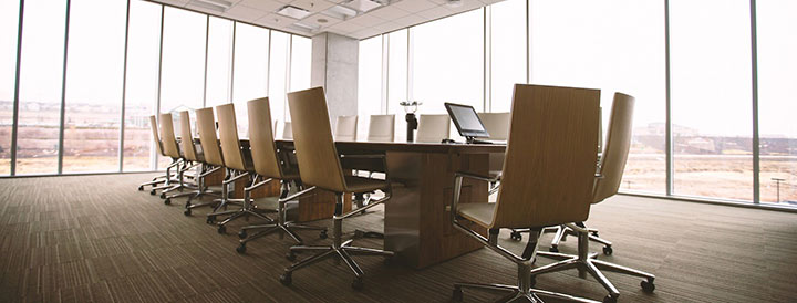 EFC Board Members - EFC Board Room